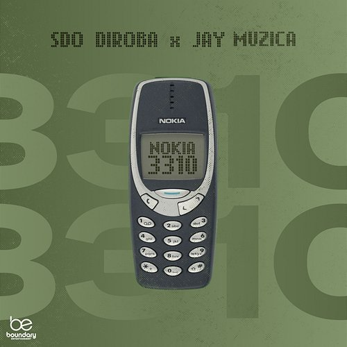 3310 NOKIA SdoDiroba, JayMuzica