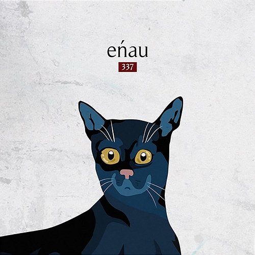 337 eńau