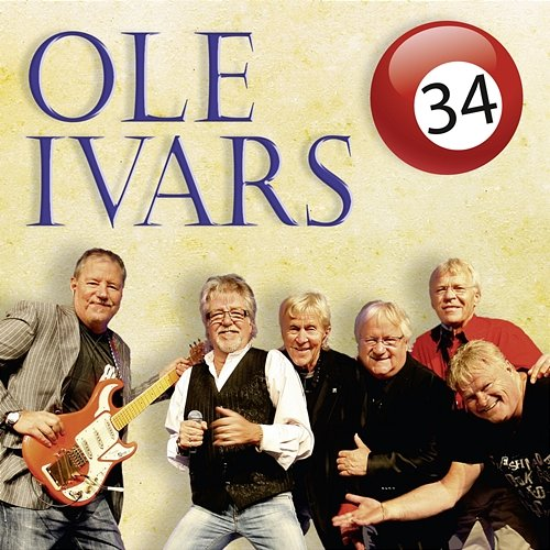 34 Ole Ivars