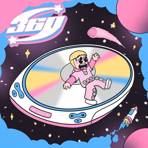 360 Marc Seguí