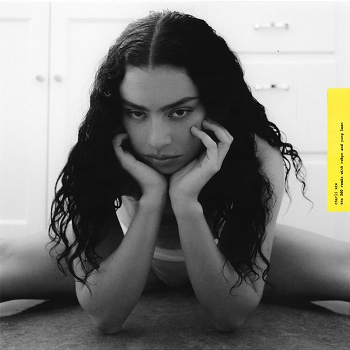 360 featuring robyn and yung lean Charli XCX feat. Robyn, Yung Lean