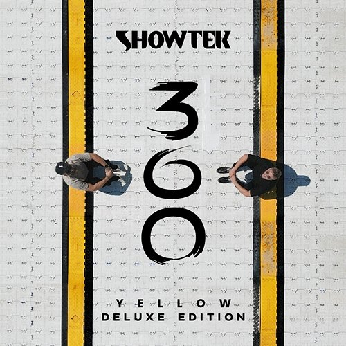 360 Yellow Showtek