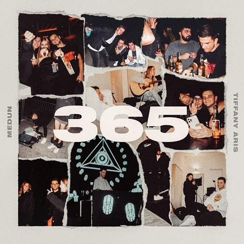 365 MEDUN, Tiffany Aris