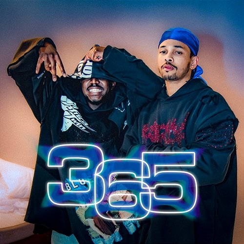 365 Ben Cristovao, YG Moris