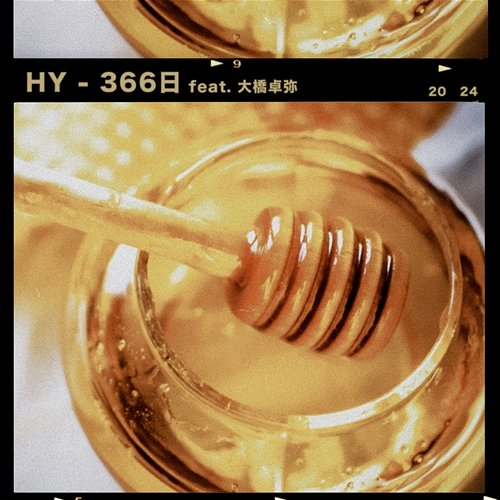 366 Days HY feat. Takuya Ohashi