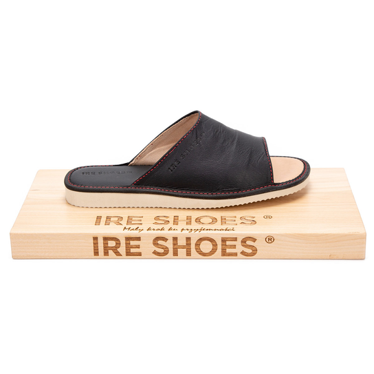37 Ire Shoes