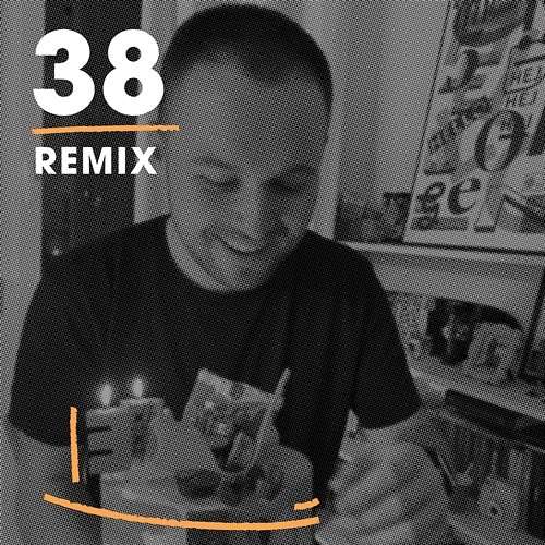 38 Falcon1 feat. Urban Nerd Beats, Stasiak, Zkibwoy