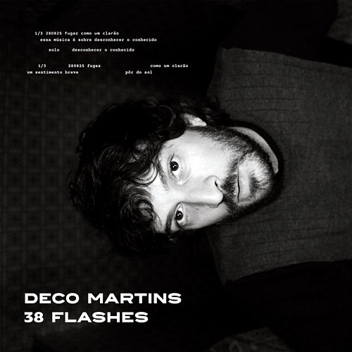 38 Flashes CANETARIA, Deco Martins