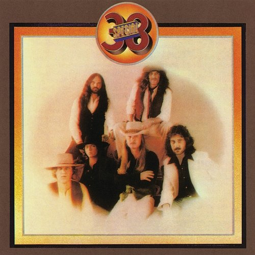 38 Special 38 Special