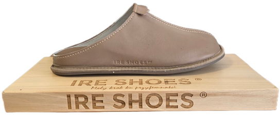 39 Ire Shoes