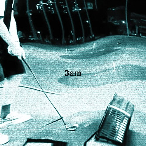 3am Patrick Brasca