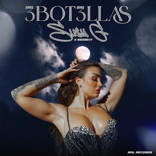3BOT3LLAS Susy G & NEOSKIT