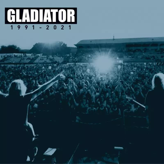 3CD Gladiator: 1991 - 2021 Unknown