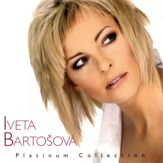 3CD Iveta Bartošová: Platinum Collection Unknown