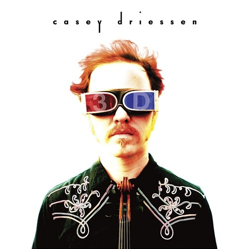 3D Casey Driessen