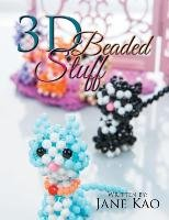 3D Beaded Stuff Kao Jane