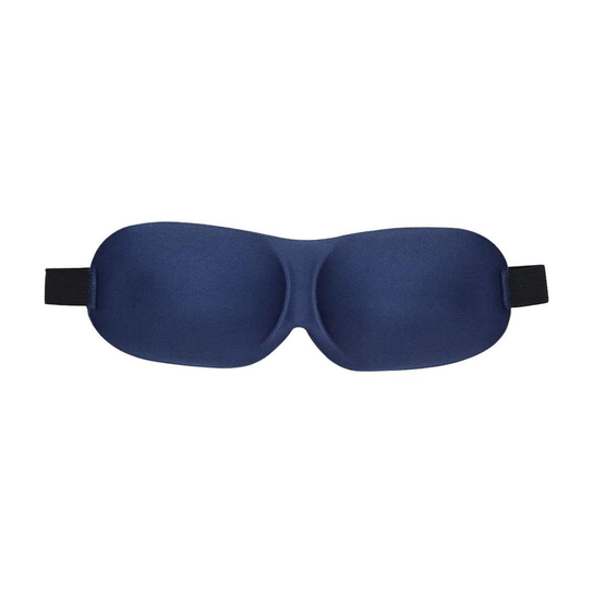 3D Mask - Navy SHOT