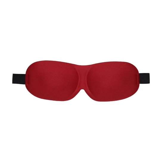 3D Mask - Red SHOT