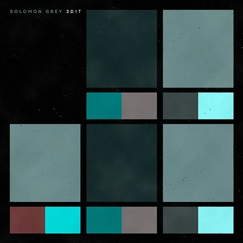 3D1T Solomon Grey
