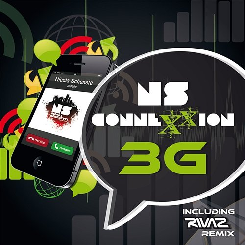 3G NS Connexxion