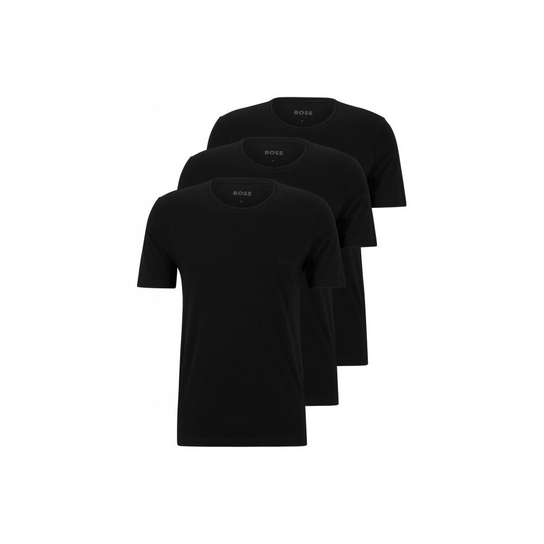 3PACK Hugo Boss
