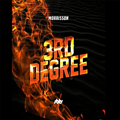 3rd Degree Morrisson