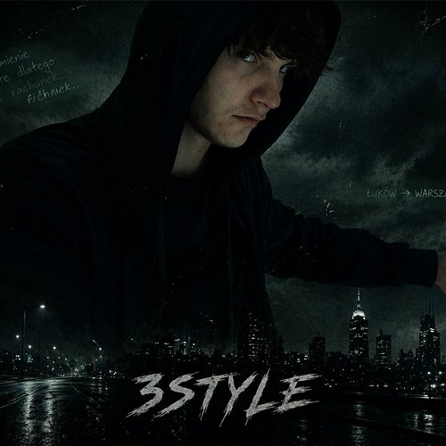 3STYLE PhoSey