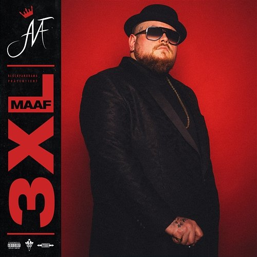 3XL Maaf