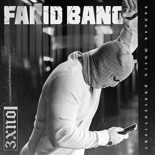 3XNO Farid Bang