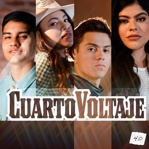 4.0 Cuarto Voltaje
