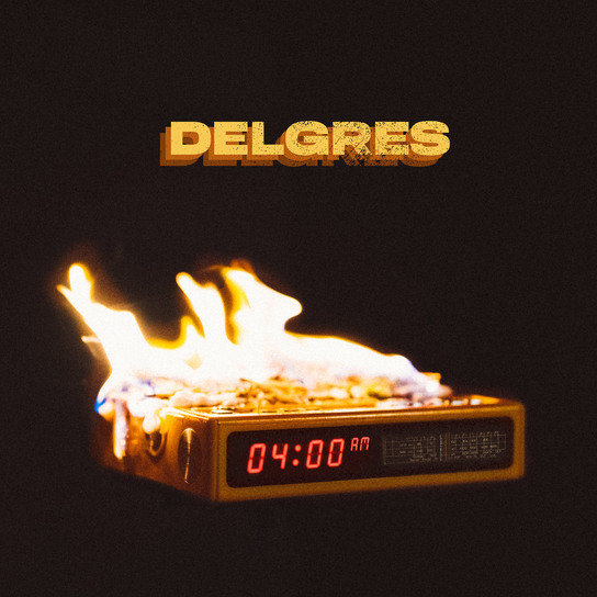 4:00 AM Delgres