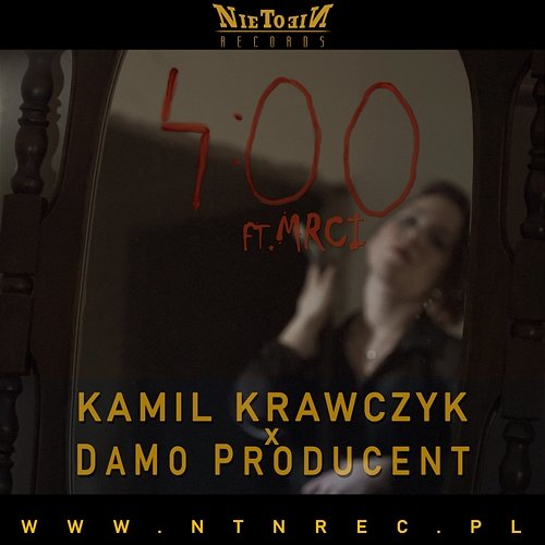 4.00 Kamil Krawczyk, DaMo Producent feat. MRCI