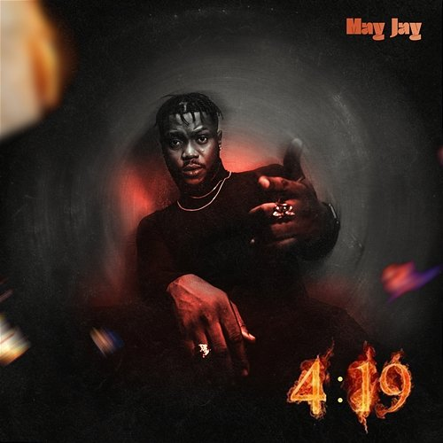 4:19 May Jay