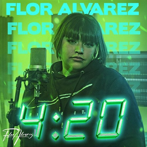 4:20 Flor Alvarez