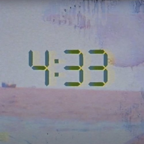 4:33 Bonson, CRANK ALL