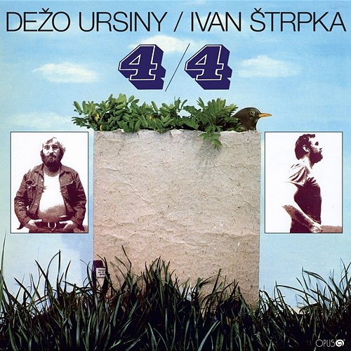 4/4 Dežo Ursiny & Ivan Štrpka