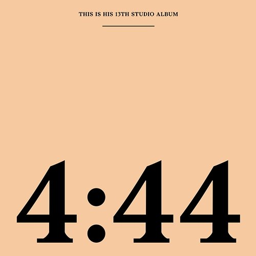 4:44 JAŸ-Z