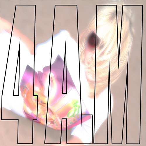 4 A.M CRRDR, L'Miranda, brattysushi & Kruela