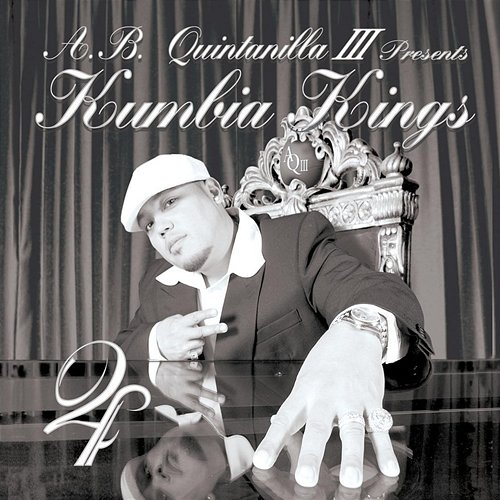 4 Kumbia All Starz, A.B. Quintanilla III