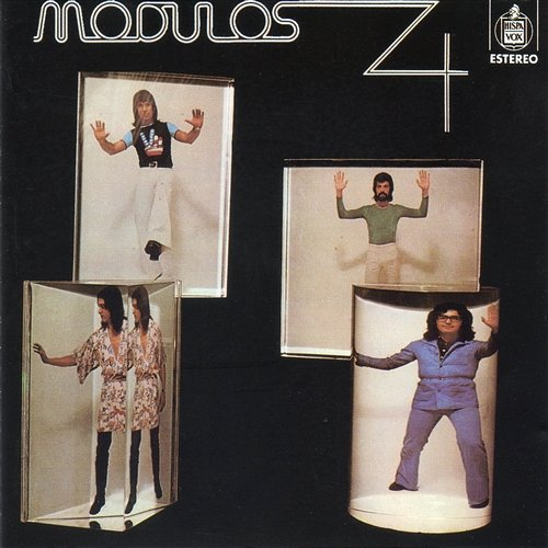 4 Modulos