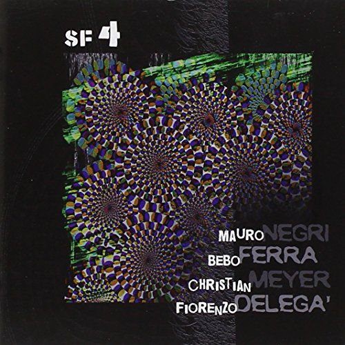 4 Various Artists