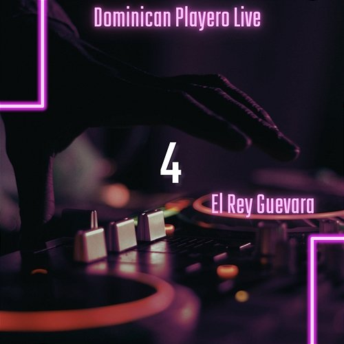 4 ( ) El Rey Guevara