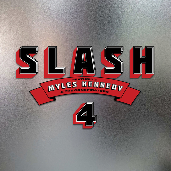 4 Slash