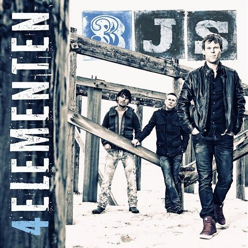 4 Elementen 3JS
