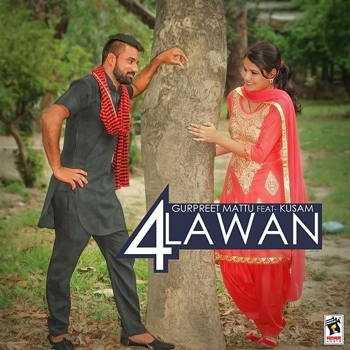 4 Lawan Gurpreet Mattu