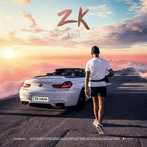 4 LIFE ZK