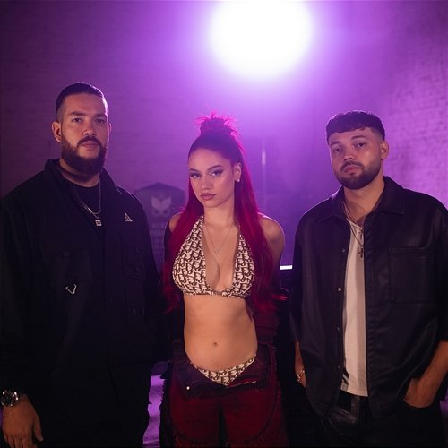 4 Life badmómzjay, Takt32, Vito
