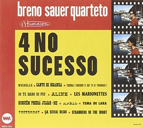 4 No Sucesso Various Artists