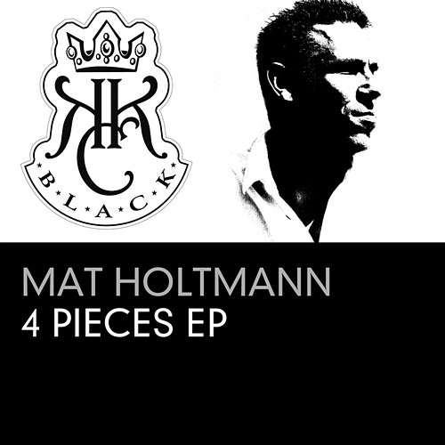 4 Pieces Mat Holtmann