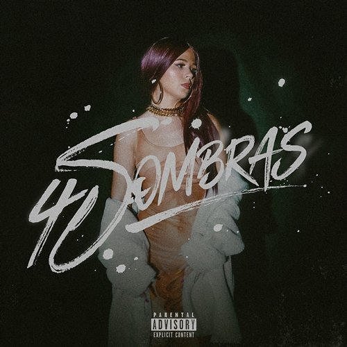 4 SOMBRAS Georgia Scott, “AMEX”